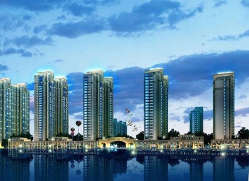 五家渠房价2024会怎么样